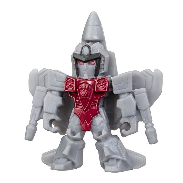 Transformers Cyberverse Tiny Turbo Changers Wave 1  (5 of 5)